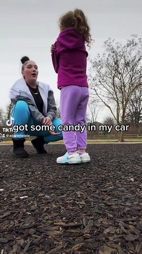Teaching Safety: How to React to Strangers