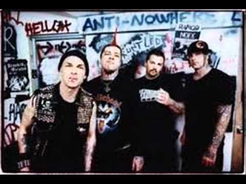 Rancid - Stranded