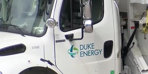 Duke Energy dropping electricity rates at start of 2025