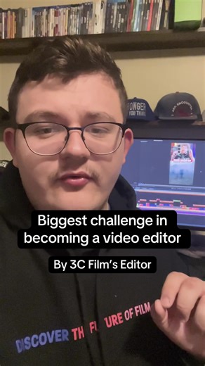 Overcoming Challenges in Video Editing