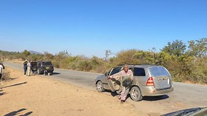 Mushika Shika 😂😂😂Can you relate Chihwa CheGuhune Comics @mai sauti | Mama Vee