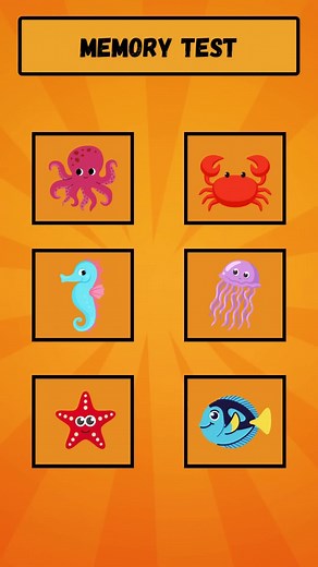 Let's test your memory #quizlapse #quizchallenge #quiz #quizzes #quiztime