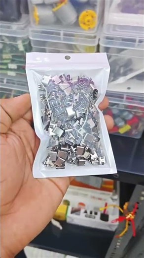 Cheap Electronic Components in Dombivli! 🔌 Visit Roshan Electronics near Station (E). 📞 9920248010