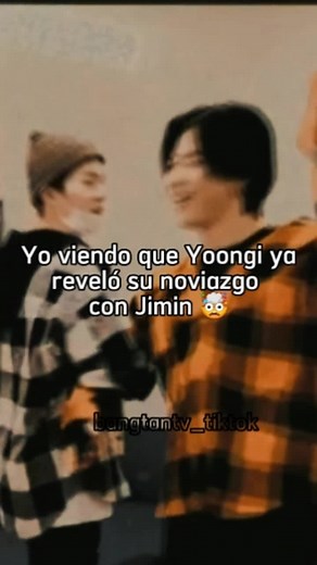 #bts #suga #jimin #jiminyyoonginovios #yoonmin #bangtantv_tiktok