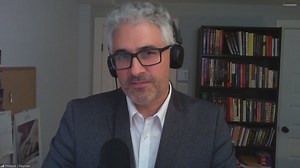 What’s at stake for the Liberals in the upcoming Toronto byelection? I Power & Politics