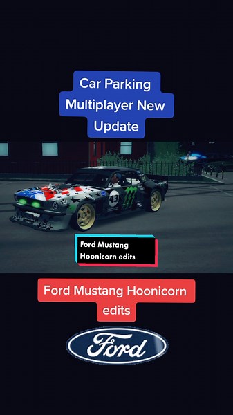 Ford Mustang Hoonicorn edits #carparkingmultiplayer #cpmphilippines #cpmnewupdate2023 #cpmnewupdate #carparkingmultiplayerphilippines #carparking2023 #ford #mustang #fordmustang #hoonicorn #hoonigan #fordhoonicorn #CapCut