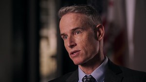 Former DA Matt Murphy Goes into Detail About Homicide Cases | Oxygen