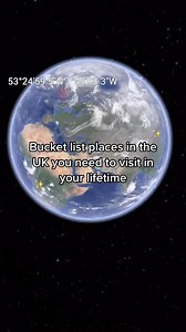 151K views · 364 reactions | Bucket list places in the UK you need to visit in your lifetime ✨ | UK Hidden Gems | Facebook