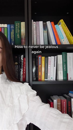 Mastering Jealousy: Understanding and Overcoming Emotions