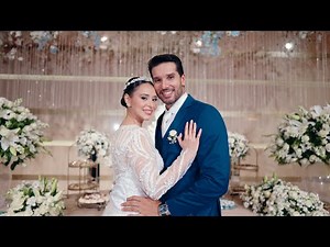 Casamento Ana Clara e Igor // Teaser Wedding // 4K UltraHD
