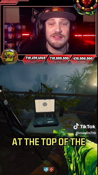 BO6 SOLO TERMINUS EASTER EGG GUIDE! #bo6 #blackops6 #terminus #solo #easteregg #guide #tutorial #treyarch #bo3 #bo4 #damned7