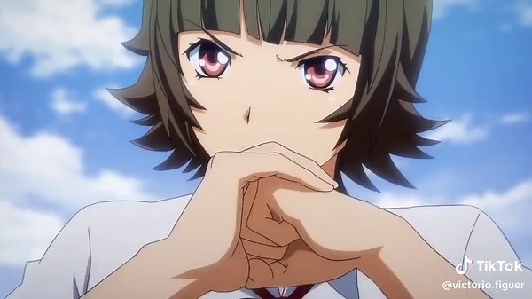 Ikkitousen Western Wolves AMV Highlights