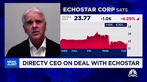 When ignoring Netflix backfires: DirecTV's brutal decline