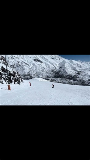 #دربندسر #اسکی #پیست_اسکی #ski #darbandsar #sforzatissimo