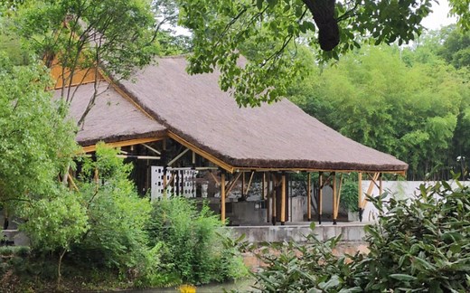 何陋轩：中国本土建筑探索的先行实验