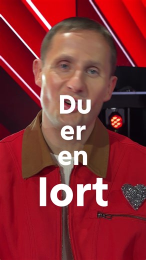 Blachman-rollen byttet i hjemmet