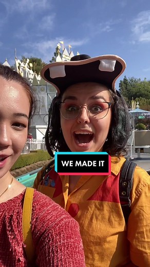 AmandaCon 2021 Adventure with Sitara in California