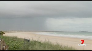 6.9K views · 58 reactions | The north of the state may have escaped the full fury of a cyclone but residents are tonight being warned to brace as a powerful tropical storm heads toward the coast. www.7NEWS.com.au | 7NEWS Perth | Facebook