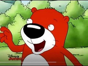 PB&J Otter Songs Gotta Find Our Friend