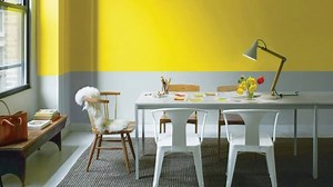 3.1K views · 15 reactions | Sunny yellow walls are the oh-so-refreshing spring trend you've been looking for to brighten up your space. Benjamin Moore design expert, Sharon Grech, has 6 principles to follow to execute this happy aesthetic  | Cityline | Facebook