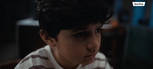 Smartivity - Brand film (Director's cut)