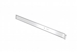 Upgrade your 81-91 Chevy or GMC's dashboard with our Dash Molding Air Vent Bezel, now available in a striking Brushed Aluminum Finish. Tailored for vehicles without AC, this bezel is the perfect addition to C/K Truck, Blazer, Jimmy, Suburban, and K5 models, including the C10, C20, C30, K10, K20, and K30. Link: https://www.autometaldirect.com/interior-dash-molding-and-trim-dash-molding-air-vent-bezel-wo-ac-brushed-aluminum-81-91-chevy-gmc-ck-truck-blazer-jimmy-suburban-p-32613.html | Auto Metal D