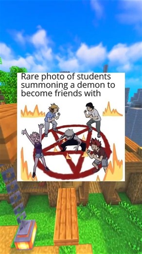 My Hero Academia Memes