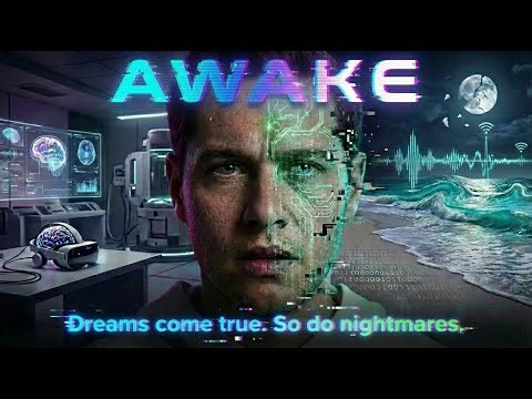 AWAKE – Promo Teaser