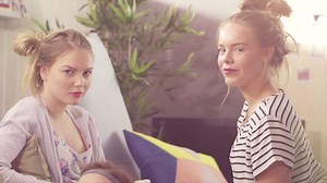 PLAYTIPS: Nu finns äntligen omtalade norska serien SKAM i SVT Play! Se första säsongen här: http://www.svtplay.se/skam | SVT Edit