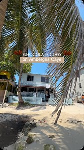 20 reactions | Ready to take part in a cultural experience? Learn about traditional chocolate making, while sampling rich chocolate flavors with the Chocolate Class Tour. This interactive class gives you first-hand experience on how the Maya made chocolate. Book with your resort concierge: concierge@cocobeachbelize.com : @sarahssagas #BelizeChocolate #CacaoExperience #MayaChocolate #CocoBeachBelize | Coco Beach Resort Belize | Facebook