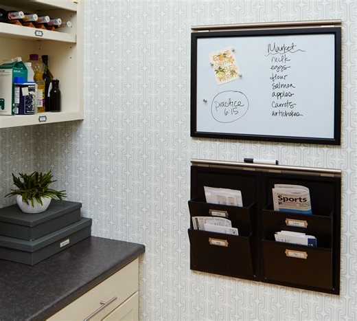 14 Simple Ways to Finally Get Organized at Home (and Keep It That Way)