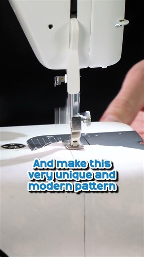 Cool Modern Quilt - Lanterns in the Sky #shorts