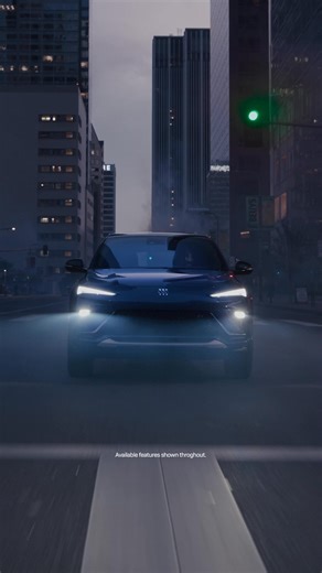 Rotate and reimagine what premium feels like. | Buick