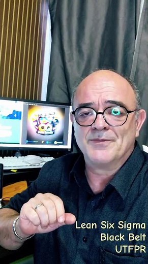 Last Call | Lean Six Sigma Black Belt - UTFPR