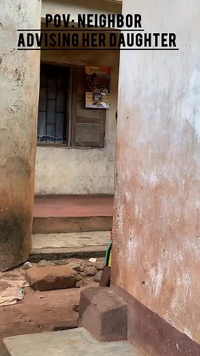 POV NEIGHBOR ADVISING HER DAUGHTER #fypppppppppppppppppppppppppppppppppppppppppppppppppppppppppppppppppppppp Mark Angel Santos badman Albino Brothers | Poco Gee comedy