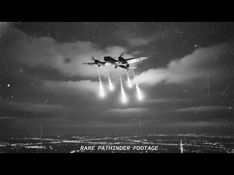 RAF Pathfinders: The Night War Changed