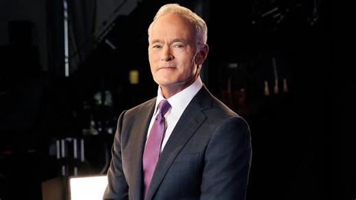 ‘60 Minutes’ Staff Hit With Another Major Change