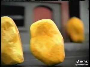 Corn Pops commercial ( Toothsaur) 2009