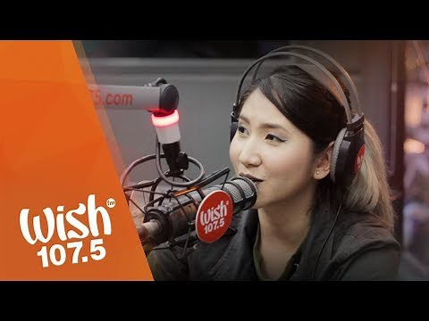 Midnight Meetings perform "Sa Aking Pagpikit" LIVE on Wish 107.5 Bus