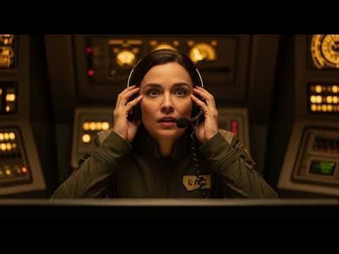 What If Battlestar Galactica Jumped Into the Star Trek Universe?
