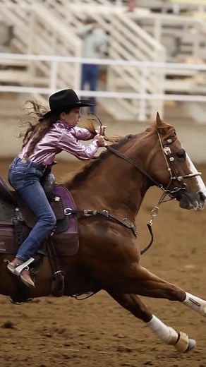 Dusky Lynn Hall Dominates the Leaderboard in Go 1 of the Open Race