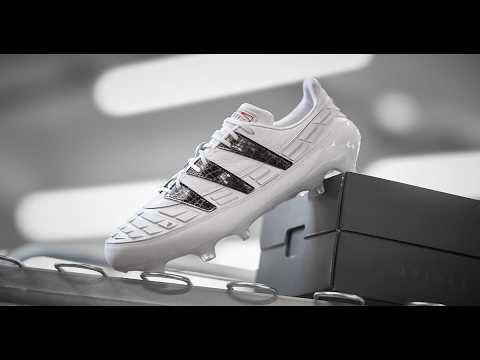 adidas Predator 94 Reverse: A Bold Flip of Football Boot History | First Look & Details