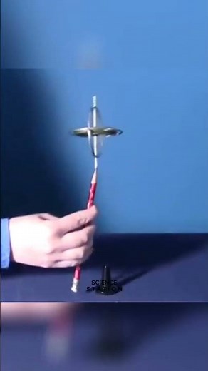 How does gyroscope work