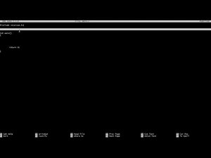 C and Cygwin Tutorial 15(Optional) : Introduction to Ncurses