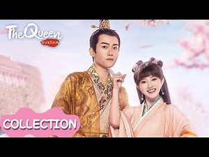 The Queen System | EP01-03 | Strim Percuma di WeTV | Zhu Yu Luo Zekai Zhang Jiaxin Yang Mi | ENG SUB