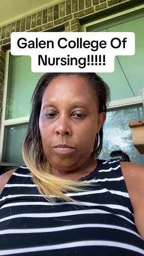 Galen College of Nursing Experience - Why I Chose Galen