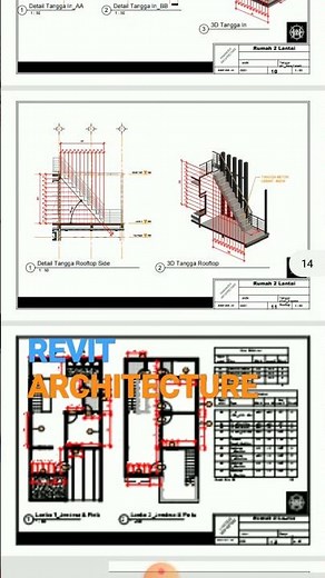 Revit Architecture