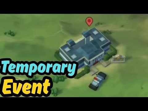 Fun Facts And Trivia About Locations in Last Day on Earth