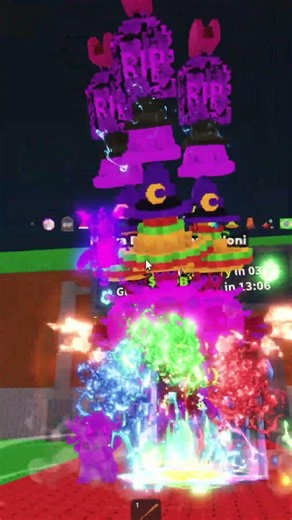 Craziest Hydra Dragon! 🐲🌈 | DONT CHECK THE SOUND