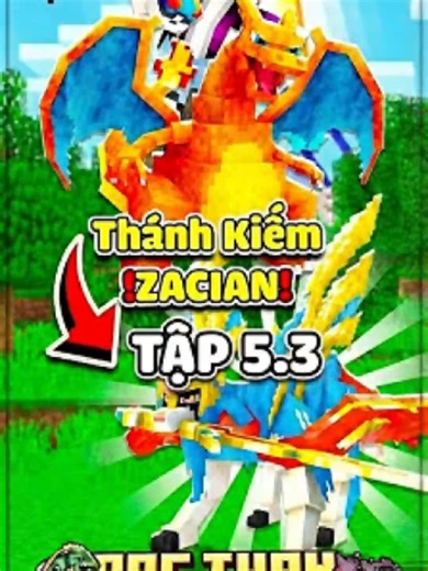 MINECRAFT BẮC THẦY COBBLEMON Tập 5.3 - Tiến Hóa Rocky